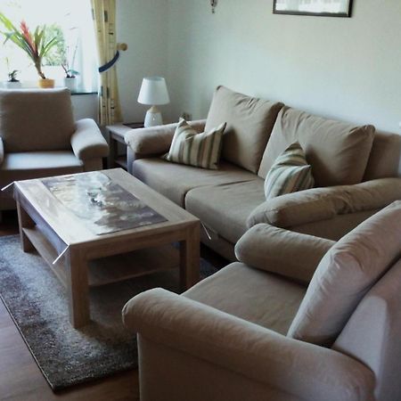 Fewo Trientje Uplengen Bagian luar foto