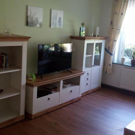 Fewo Trientje Uplengen Bagian luar foto